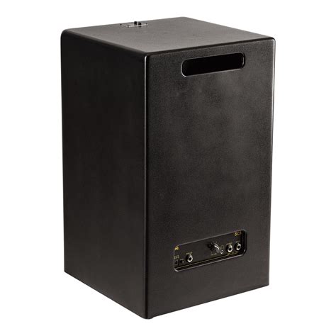 meinl percussion digital cajon